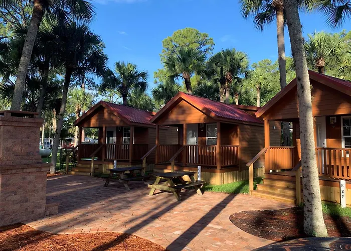 Road Runner Travel Resort